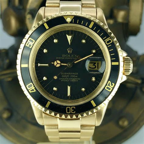 gold rolex herren 1970|vintage Rolex watches.